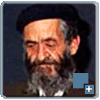 רבי אשר מסעוד סאסי א זצ''ל
